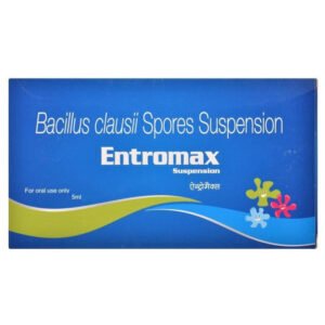 Entromax 5ml suspension 28 04 2026 414f5d33 - SkyMedIdent