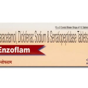 Enzoflam tablet 10s 29 06 2026 30e29da4 - SkyMedIdent