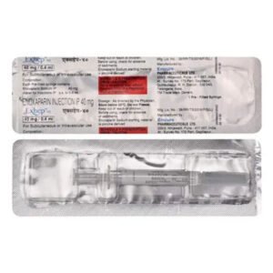 Exhep 40mg 04ml pfs injection 06 11 2025 8b1d1225 - SkyMedIdent