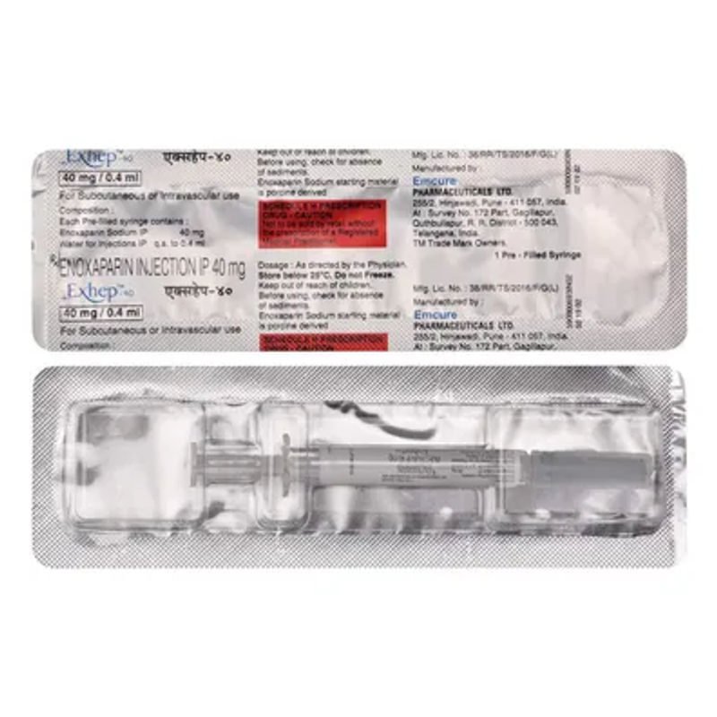 Exhep 40mg 04ml pfs injection 06 11 2025 8b1d1225 - SkyMedIdent
