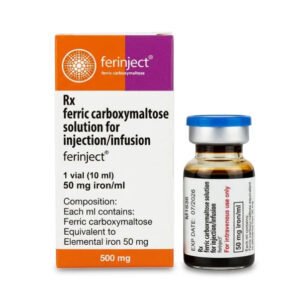 Ferinject 500mg 10ml injection 29 06 2026 6089e41c - SkyMedIdent