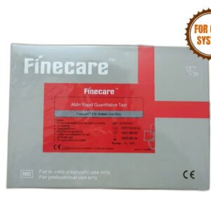 Finecare amh rapid quantitative test pack of 25 tests w257p0001 22 05 2026 78e1f246 - SkyMedIdent