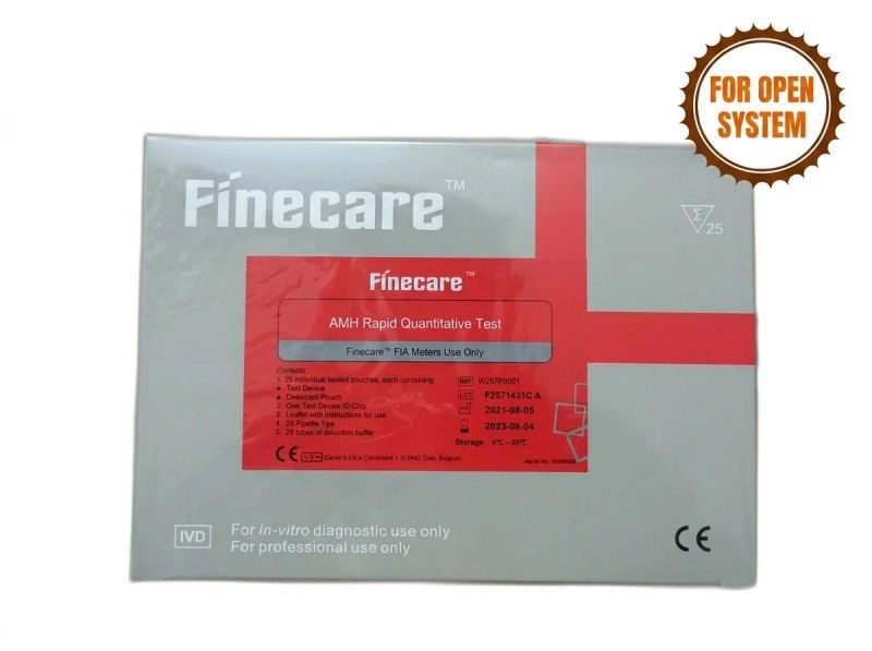 Finecare amh rapid quantitative test pack of 25 tests w257p0001 22 05 2026 78e1f246 - SkyMedIdent