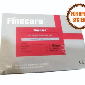 Finecare ctni rapid quantitative test pack of 25 tests w203 19 11 2025 b6f3a324 - SkyMedIdent