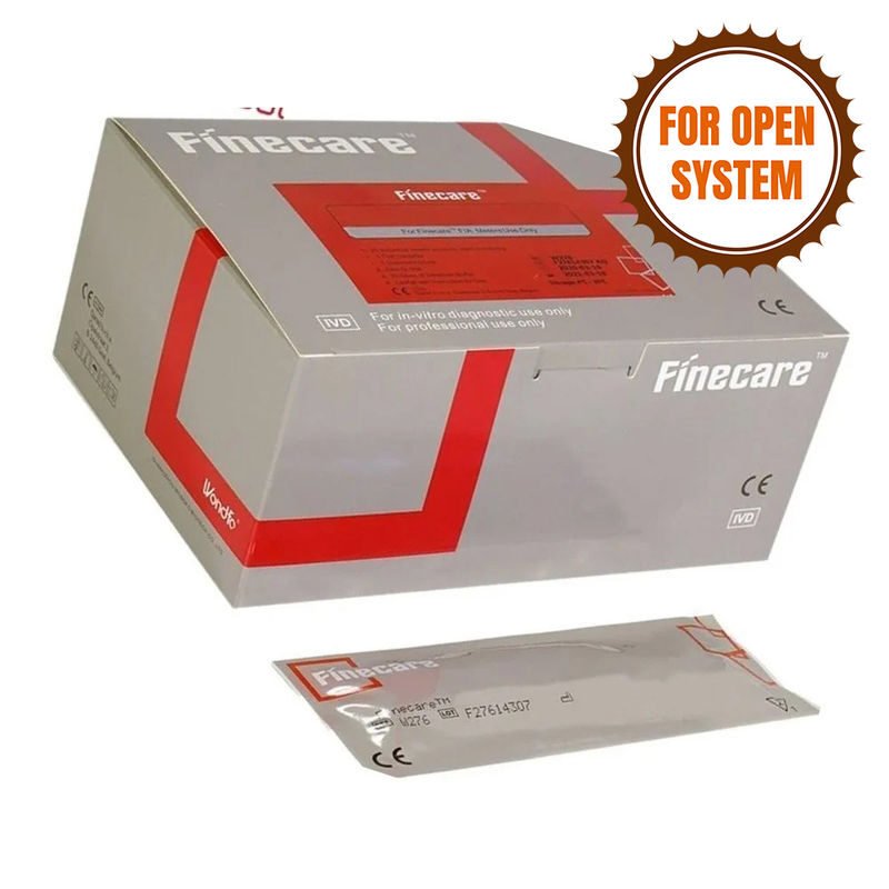 Finecare ferritin rapid quantitative test pack of 25 19 11 2025 326c7858 - SkyMedIdent