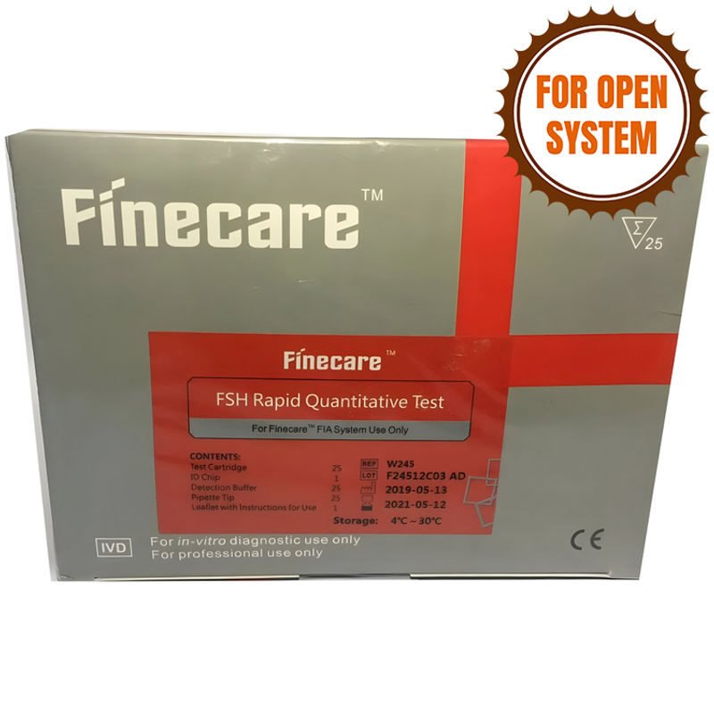 Finecare fsh rapid quantitative test pack of 25 test w245 19 11 2025 328f5fad - SkyMedIdent
