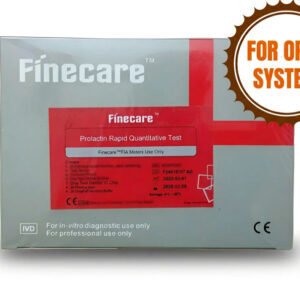 Finecare prolactin pack of 25 test w246 08 04 2026 488e2281 - SkyMedIdent