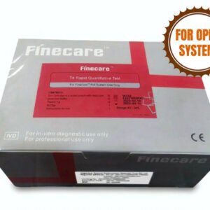 Finecare thyroid function rapid quantitative test t4 pack of 25 tests 08 04 2026 90358d95 - SkyMedIdent