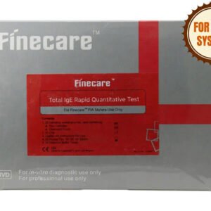 Finecare total ige rapid quantitative test pack of 25 08 04 2026 7baef110 - SkyMedIdent