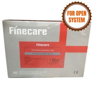 Finecare tsh rapid quantitative test pack of 25 tests w220 19 11 2025 d063cb62 - SkyMedIdent