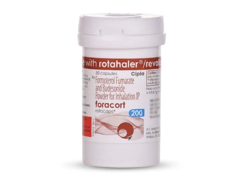 Foracort 200mcg rotocapsule 30s 29 06 2026 05901926 - SkyMedIdent