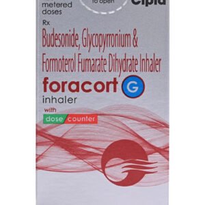 Foracort g inhaler 120md 24 04 2026 61ac6628 - SkyMedIdent