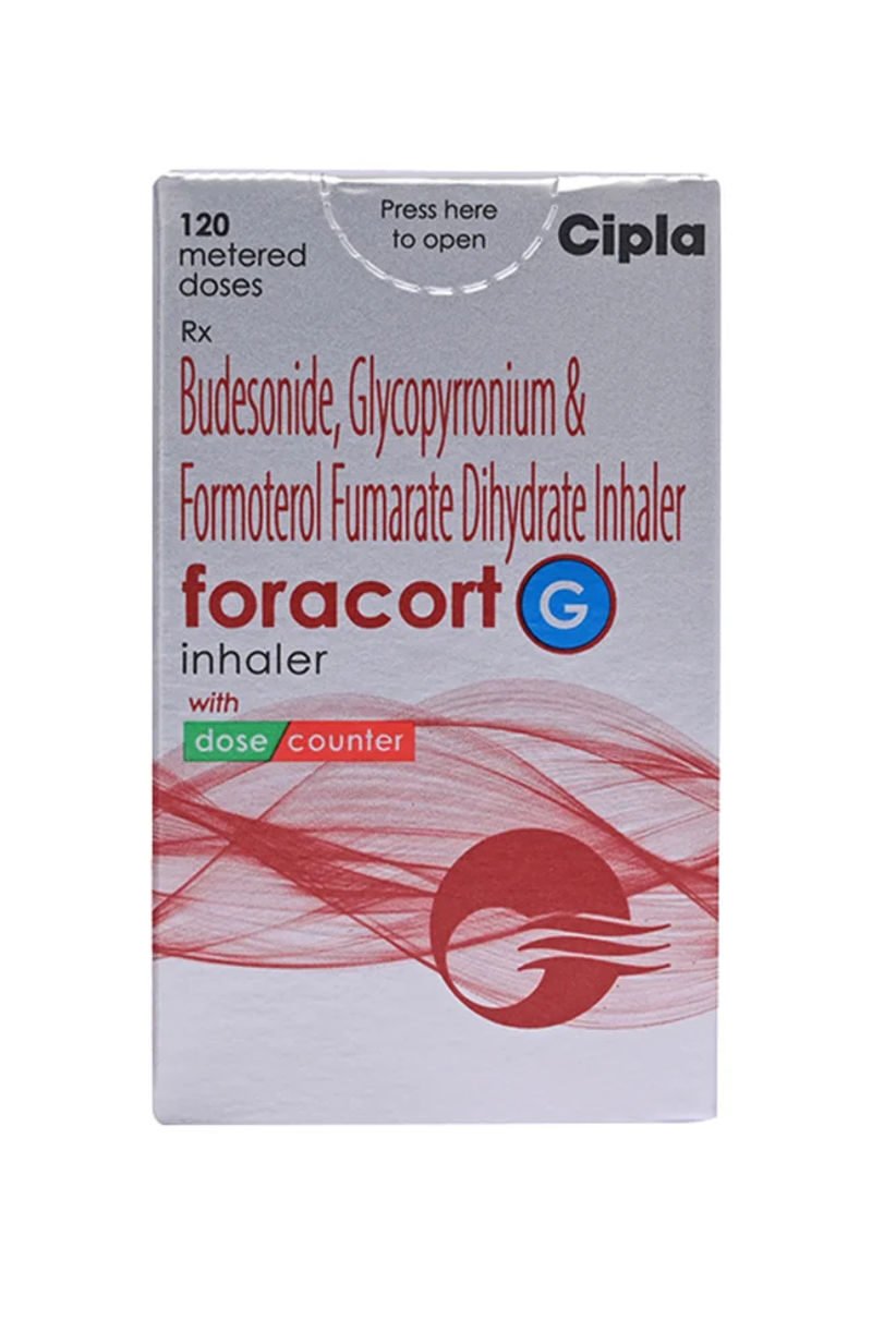 Foracort g inhaler 120md 24 04 2026 61ac6628 - SkyMedIdent