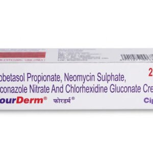Fourderm 20gm cream 23 06 2026 70cef4c3 - SkyMedIdent