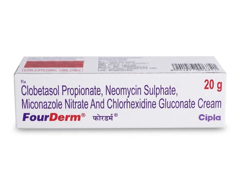Fourderm 20gm cream 23 06 2026 70cef4c3 - SkyMedIdent