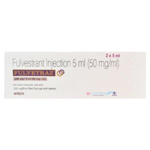 Fulvetraz 250mg5ml pfs injection 20 11 2025 804e9b5a - SkyMedIdent