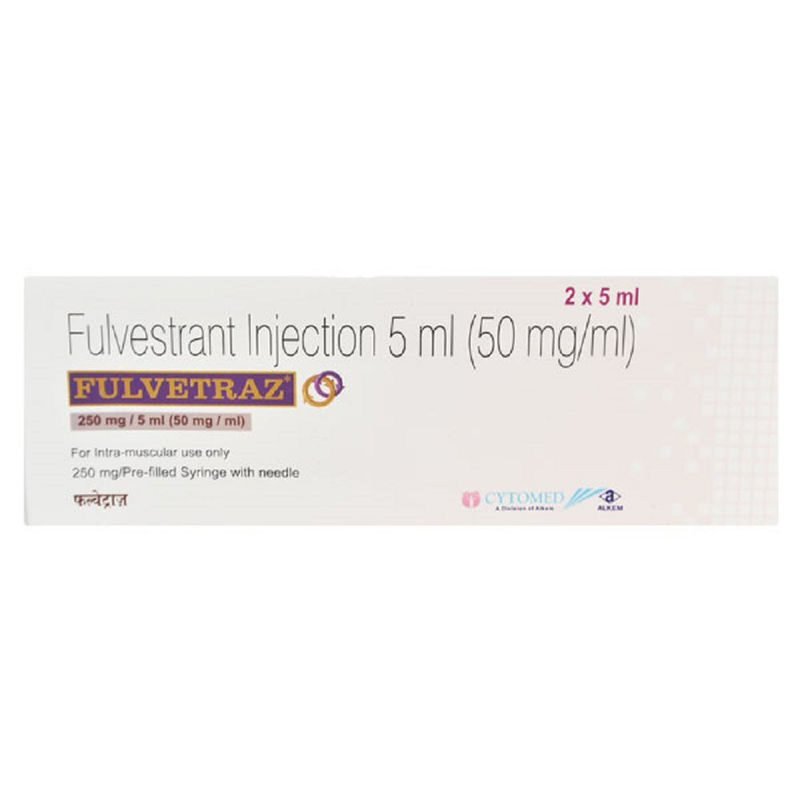 Fulvetraz 250mg5ml pfs injection 20 11 2025 804e9b5a - SkyMedIdent