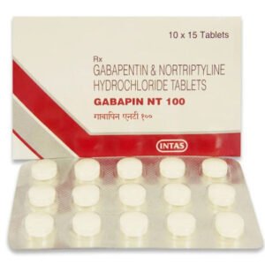 Gabapin nt 100mg tablet 15s 23 03 2026 e7ea5bc2 - SkyMedIdent