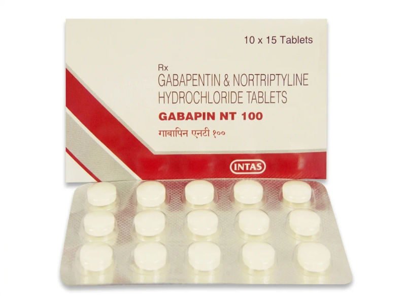 Gabapin nt 100mg tablet 15s 23 03 2026 e7ea5bc2 - SkyMedIdent