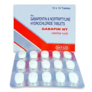 Gabapin nt 400mg tablet 15s 23 03 2026 3c6319f0 - SkyMedIdent