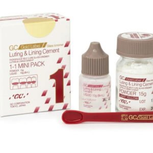 Gc gold label 1 fuji i powder liquid luting gic mini pack a2 24 03 2026 c538528d 1 - SkyMedIdent