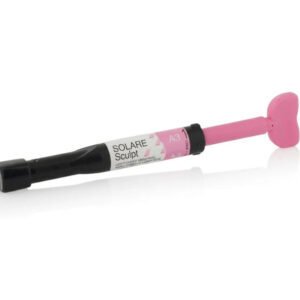 Gc solare sculpt refill syringe universal composite resin a3 06 06 2026 e838ace2 - SkyMedIdent