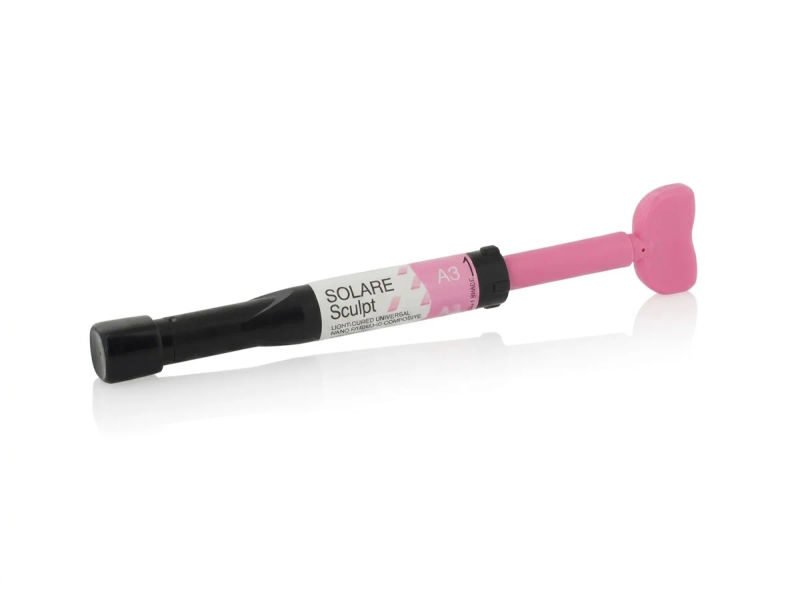 Gc solare sculpt refill syringe universal composite resin a3 06 06 2026 e838ace2 - SkyMedIdent