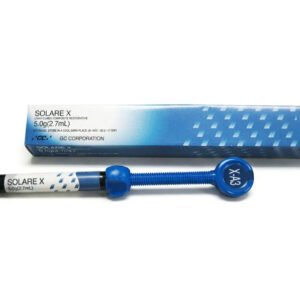 Gc solare x refill syringe universal composite resin a2 07 04 2026 3e1feb97 - SkyMedIdent