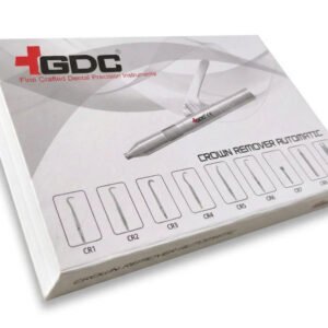 Gdc automatic crown remover crs 31 03 2026 8ff5bc87 - SkyMedIdent