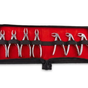Gdc extraction forcep instrument kit pedo set of 7 in pouch standard efpsp7 14 04 2026 1607e4b2 1 - SkyMedIdent