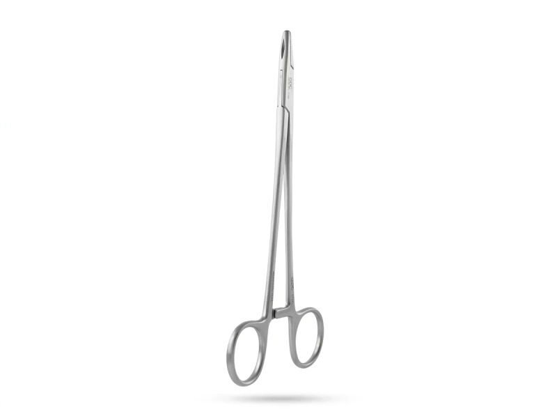 Gdc olsen hegar with scissors 17cm needle holder nhoh 06 05 2026 311478d2 - SkyMedIdent