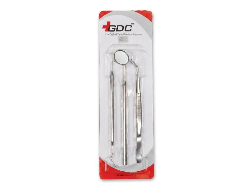 GDC PMT Instrument Kit - PMTS4