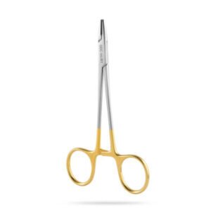 Gdc tc halsey 13cm needle holder nh5037 05 05 2026 a3d30085 - SkyMedIdent