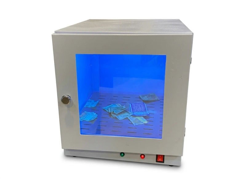 Gdp economy 12 tray uv cabinet 23 03 2026 57d0cd6e - SkyMedIdent