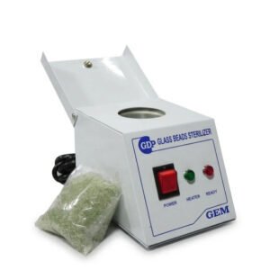 Gdp gem glass bead sterilizer 23 03 2026 9cbbc465 - SkyMedIdent