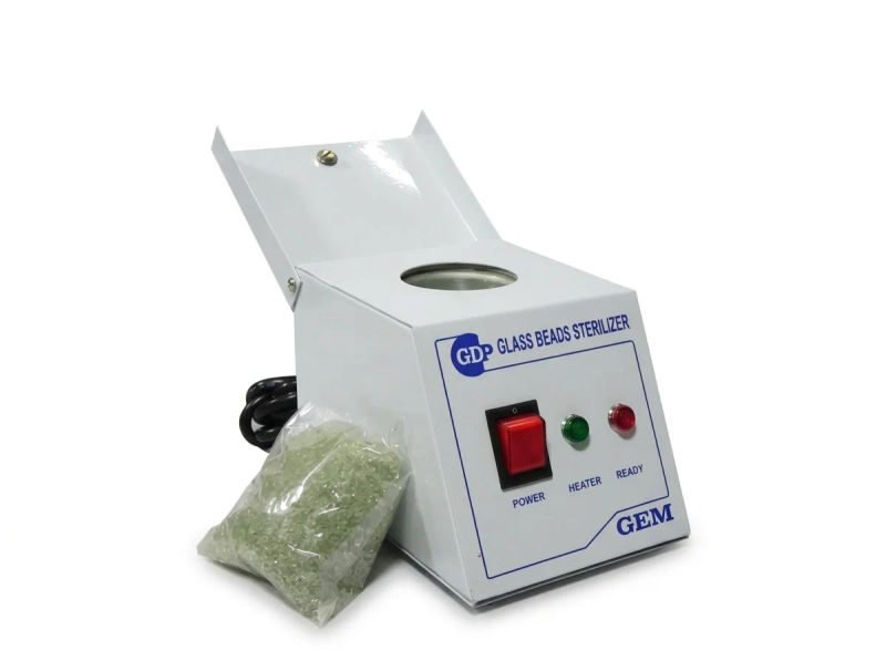 Gdp gem glass bead sterilizer 23 03 2026 9cbbc465 - SkyMedIdent