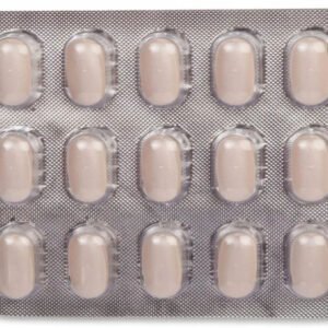 Gemcal Xt Tablet 15’s