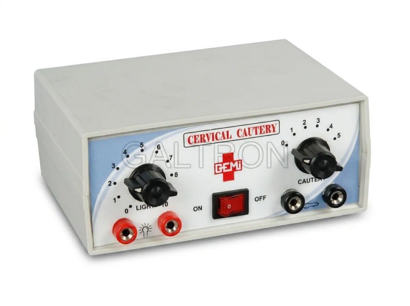 Gemi cervical hot cautery machine for gynaec ent skin cc 3t 04 05 2026 7d0ac163 - SkyMedIdent