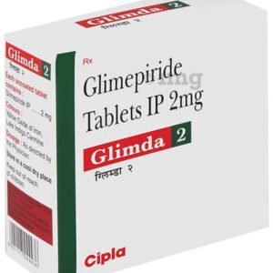 Glimda 2mg tablet 10s 19 03 2026 5e6322b8 - SkyMedIdent