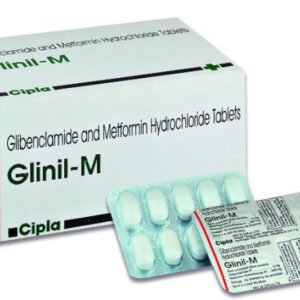 Glinil m tablet 10s 23 04 2026 d8c7b357 - SkyMedIdent