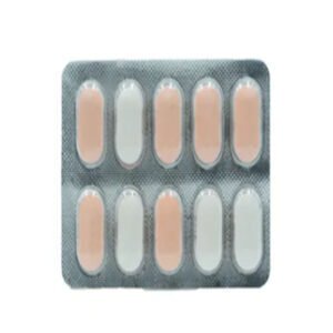 Glizid m xr 30mg tablet 10s 06 05 2026 986e03b3 - SkyMedIdent