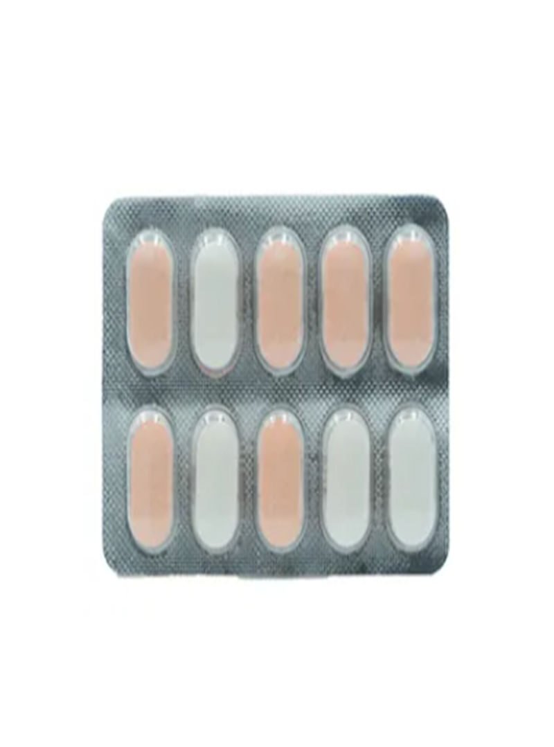 Glizid m xr 30mg tablet 10s 06 05 2026 986e03b3 - SkyMedIdent