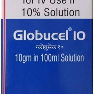 Globucel 10gm100ml injection 10 06 2025 76984bc4 - SkyMedIdent