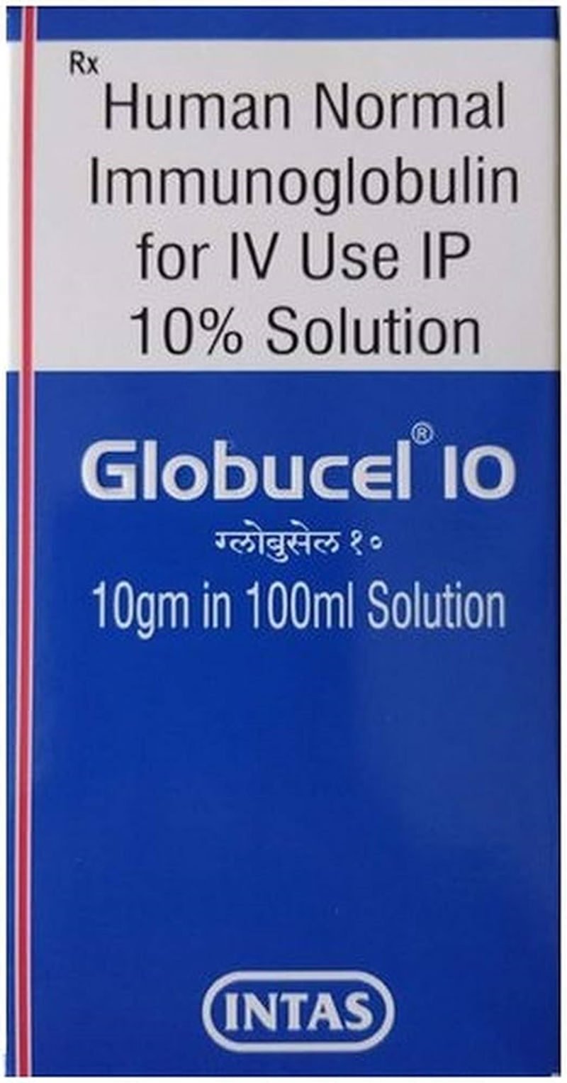 Globucel 10gm100ml injection 10 06 2025 76984bc4 - SkyMedIdent