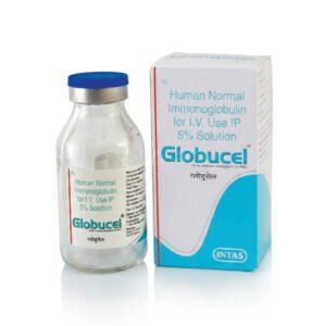 Globucel 5gm injection 22 06 2026 e28cf110 - SkyMedIdent