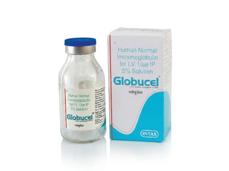 Globucel 5gm injection 22 06 2026 e28cf110 - SkyMedIdent