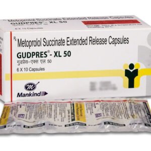 Gudpres xl 50mg capsule 10s 29 06 2026 0b9e6740 - SkyMedIdent