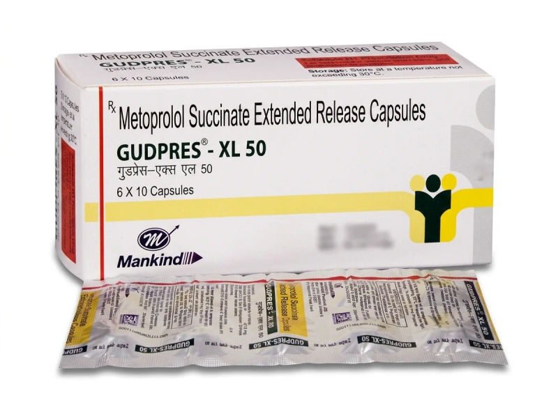 Gudpres xl 50mg capsule 10s 29 06 2026 0b9e6740 - SkyMedIdent
