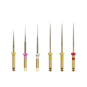 Healix conmem m3 gold rotary files 21mm 4 assorted 13 03 2025 dfa6cc7e - SkyMedIdent