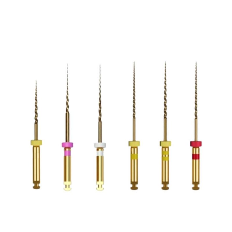 Healix conmem m3 gold rotary files 21mm 4 assorted 13 03 2025 dfa6cc7e - SkyMedIdent